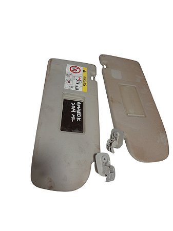 Quebra ~Sol Amarok 2014 o Par Original