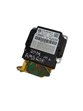 Modulo Do aribag Amarok 2014 Original