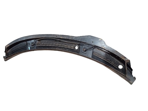 Churrasquera Amarok 2014 Original