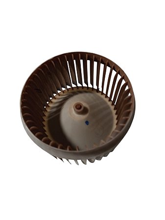 Ventilador Ar Condicionado Fiat Toro 2.0 2022 Usado