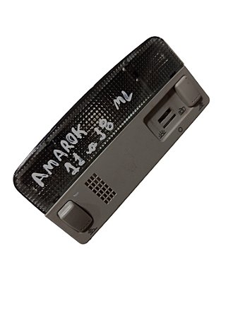 Luz do Teto Amarok 2014 Original