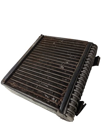 Evaporador Jeep Renegade Compass Fiat Toro 2016 Em Diante