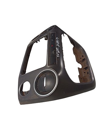 Moudura do Painel Amarok 2014 Original