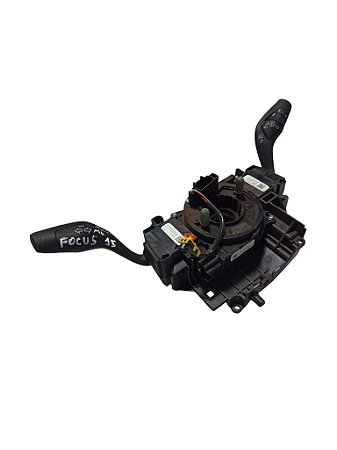 Chave de Seta Focus 2015 Original