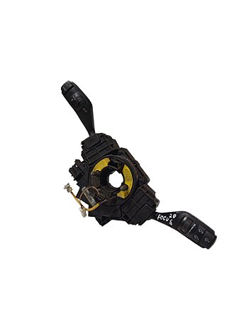 Chave de Seta Focus 2020 Original