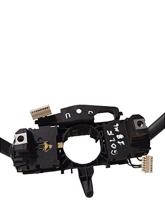 Chave de seta Golf Gti 2018 Original