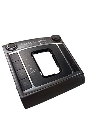 Moldura do Cambio Amarok 2014 Original