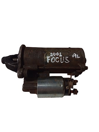 Motor de arranque Focus 2001 Original