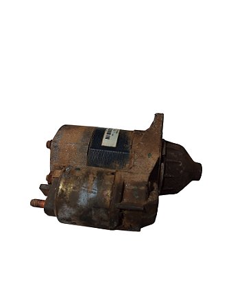 Motor Partida Arranque Gm Celta Agile 1.0 1.4 2008 2014 (Usado)