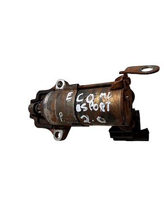 Motor de Arranque Eco ESporte 2.0 Original