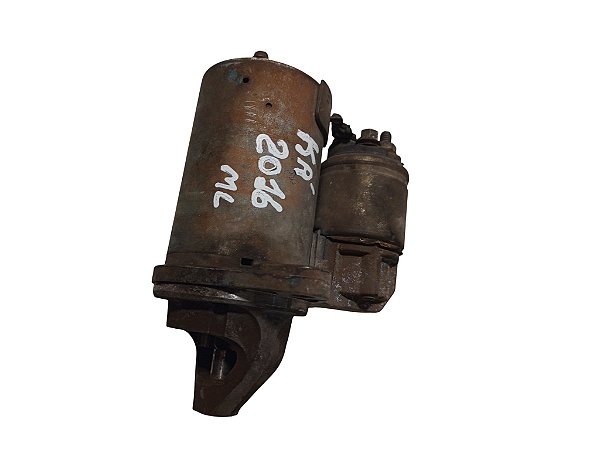 Motor de Arranque Ka 2016 Original