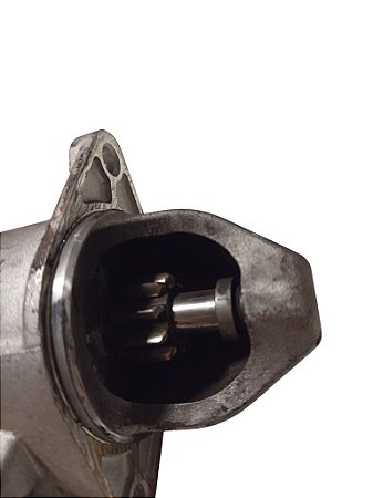 Motor Arranque 9d 12v P/ Gm Corsa Meriva 1.8 2004 Em Diante