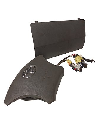 Kit Air Bag Hilux 09/12 Original