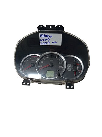 Painel de Instrumentos Triton 2009 Original