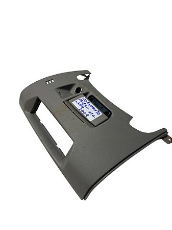 Acabamento do painel L200 2009 Original