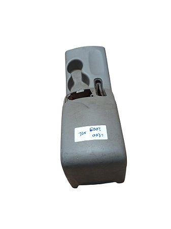 Console Central L200 2009 Original