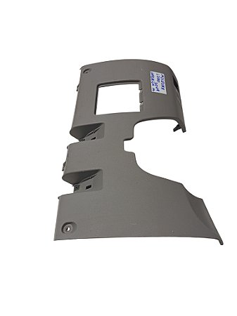 Moldura Inferior Do Painel L200 2009 Original