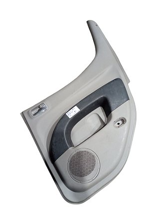 Forro Porta L200 T.D Interno 2010 Original