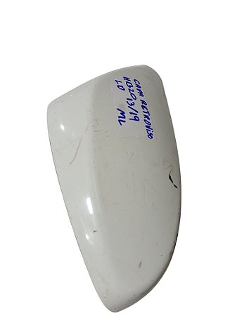 Capa retrovisor Hb20 L.D 13/19 Original