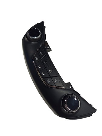 Controle do Ar condicionado Cruze 2015 a 2019 Original