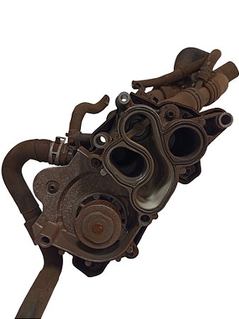 Bomba D´aguá Up Tsi 2015/2020 Original