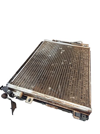 Kit Radiador Clio 2010 Original