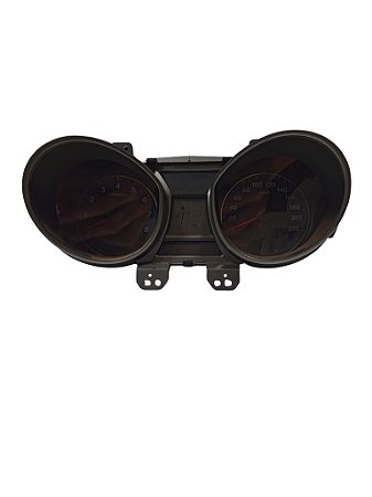 Painel Instrumentos Hyundai Hb20 2014/19 A2c97980400 Preto