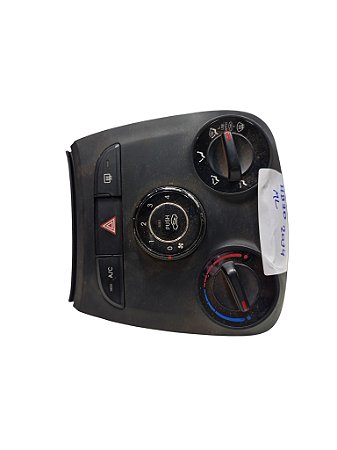 Comando De Ar Condicionado Hb20 14 A 19 972501s170 Original