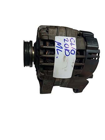 Alternador do Clio 2010 Original