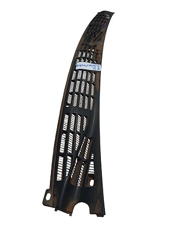 Churrasquira da S10 2006 a 2010 Original