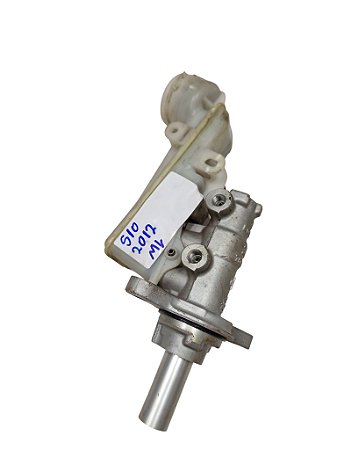 Servo de Freio da S10 2012 a 2015 Original