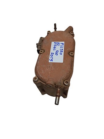 Filtro do Dissel da S10 2012 a 2015 Original