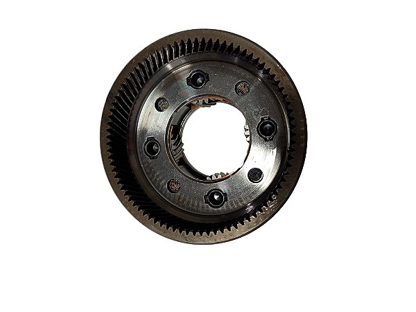 Suporte entrada c/ engrenagens cambio Onix 2018 1.4 Original