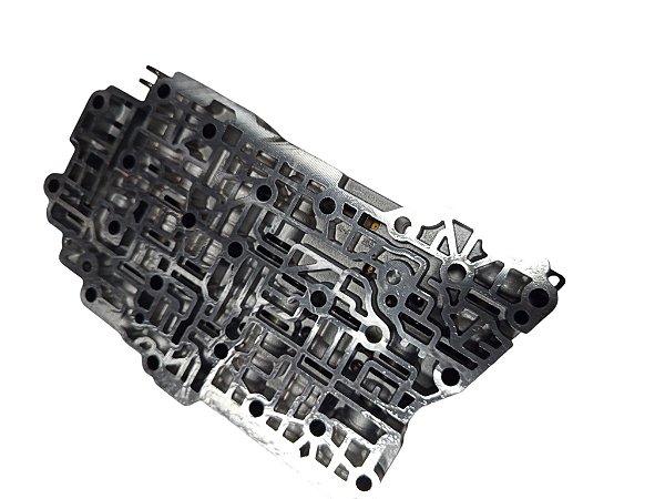 Corpo De Valvulas Do Cambio Automatico Onix 2018 1.4 Original