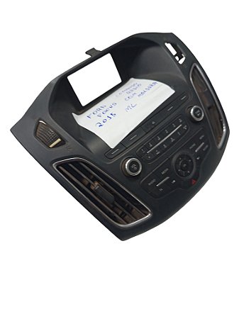 Radio Ford Focus 2015 Comando Do Radio original