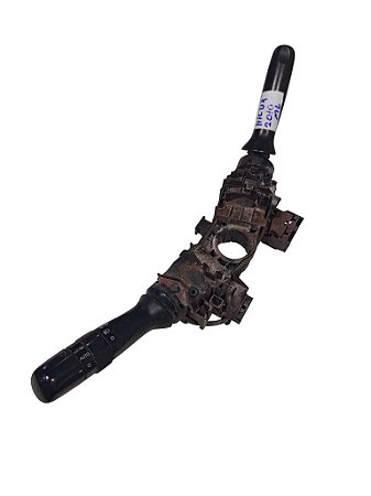 Chave de Seta Hilux 2010 a 2015 Original