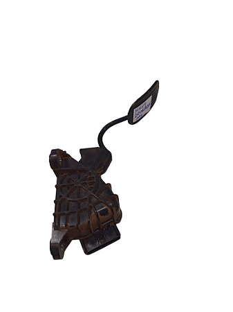 pedal da hilux 2010 2015 acelerador Original