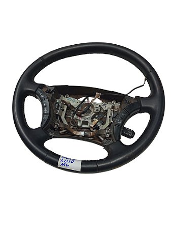 Volante Hilux 2010 a 2015 Original