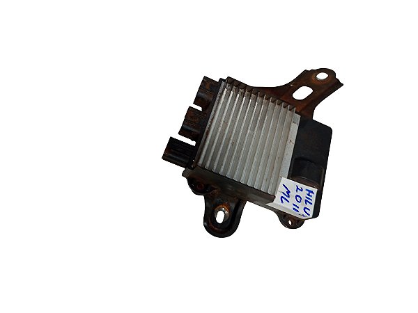 Módulo Bico Injetor Toyota Hilux 3.0 2011/11 Original