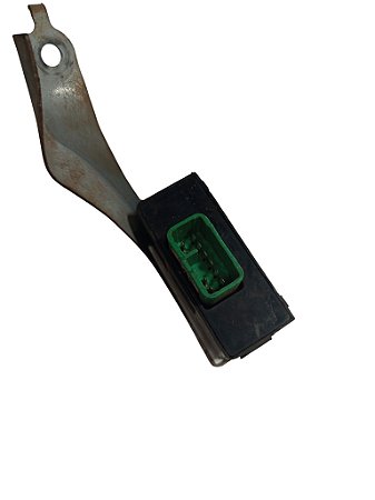 Modulo Hilux Manual 2011 Original