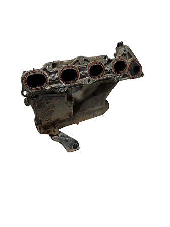 Coletor Admissão Honda Civic G9 2.0 Flex Aut 2012 13 14 Á 16 (Usado)