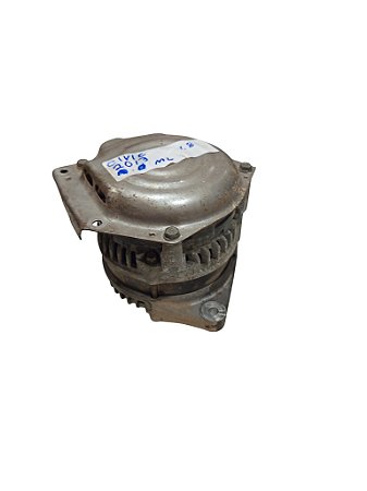 Alternador Honda Civic 2.0 2013 A 2015