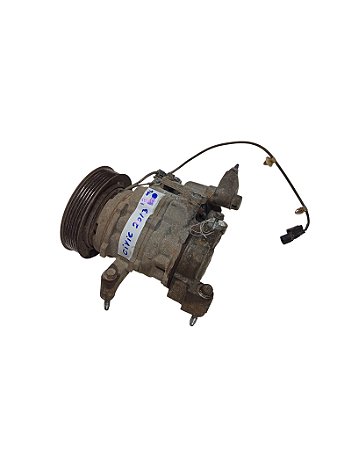 Compresor Ar Honda Civic Lxl 2012 Bc4472801790