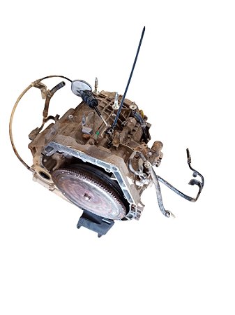 Caixa Cambio Civic G9 2.0 2012 2013 A 2016 Automática (Usado)