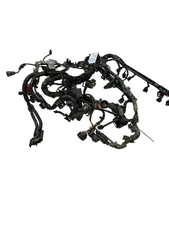 Chicote do Motor Civic 2013 2.0 Original