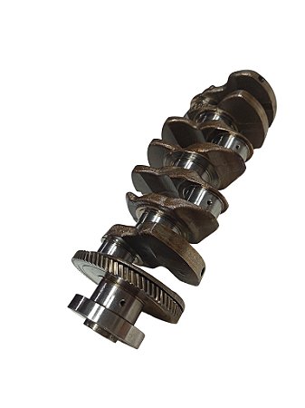 Virabrequim S10 180cv 2.8 Diesel 2014 medida 0.25