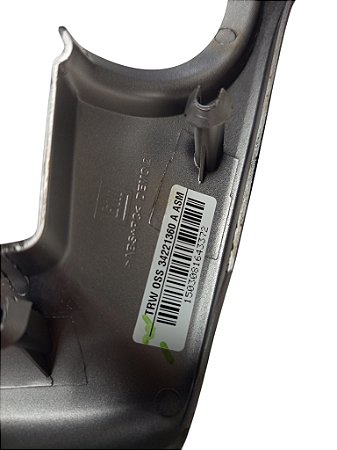 Comando E Aplique Do Volante Ônix (Usado) 2014 a 2019