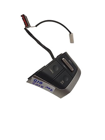 Comando do volante da S10 2015 Original