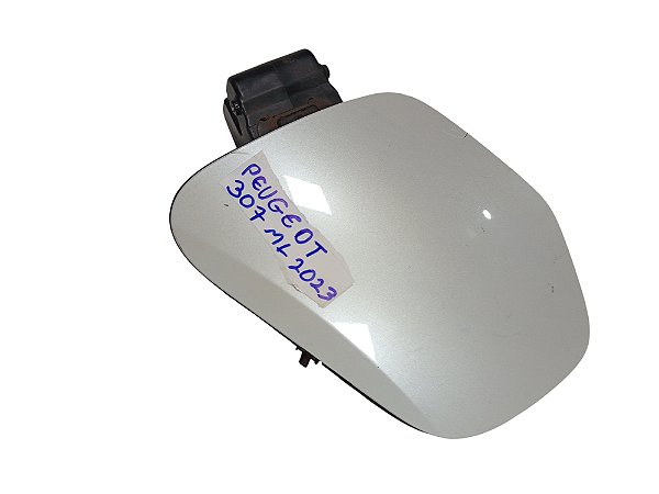 Tampa de conbustivel peugoet 307 2023 Original
