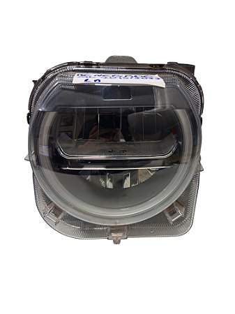 Farol do Renegade 2015/2023 lado direito Original